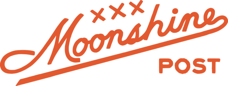 Moonshine Post Logo