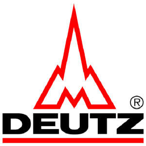 DEUTZ Logo
