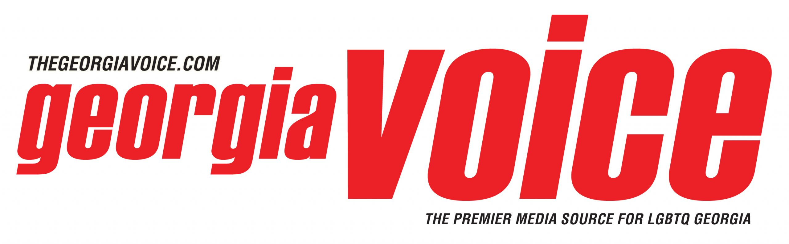 Georgia Voice logo
